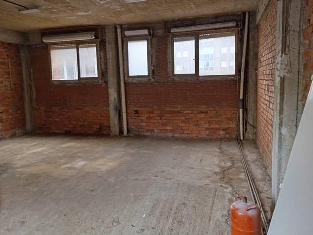 Local comercial en Alquiler en Santa María de Getxo