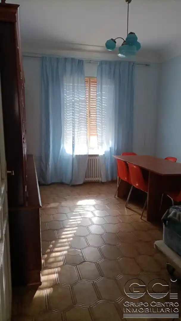 Menjador de Casa o xalet en venda en El Acebrón  