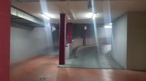 Foto 3 de Garaje en venta en Entrepeñas, Ensanche de Vallecas - La Gavia, Madrid