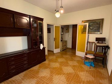 Piso con ascensor en venta en Carrer de Violant d'Hongria Reina d'Aragó