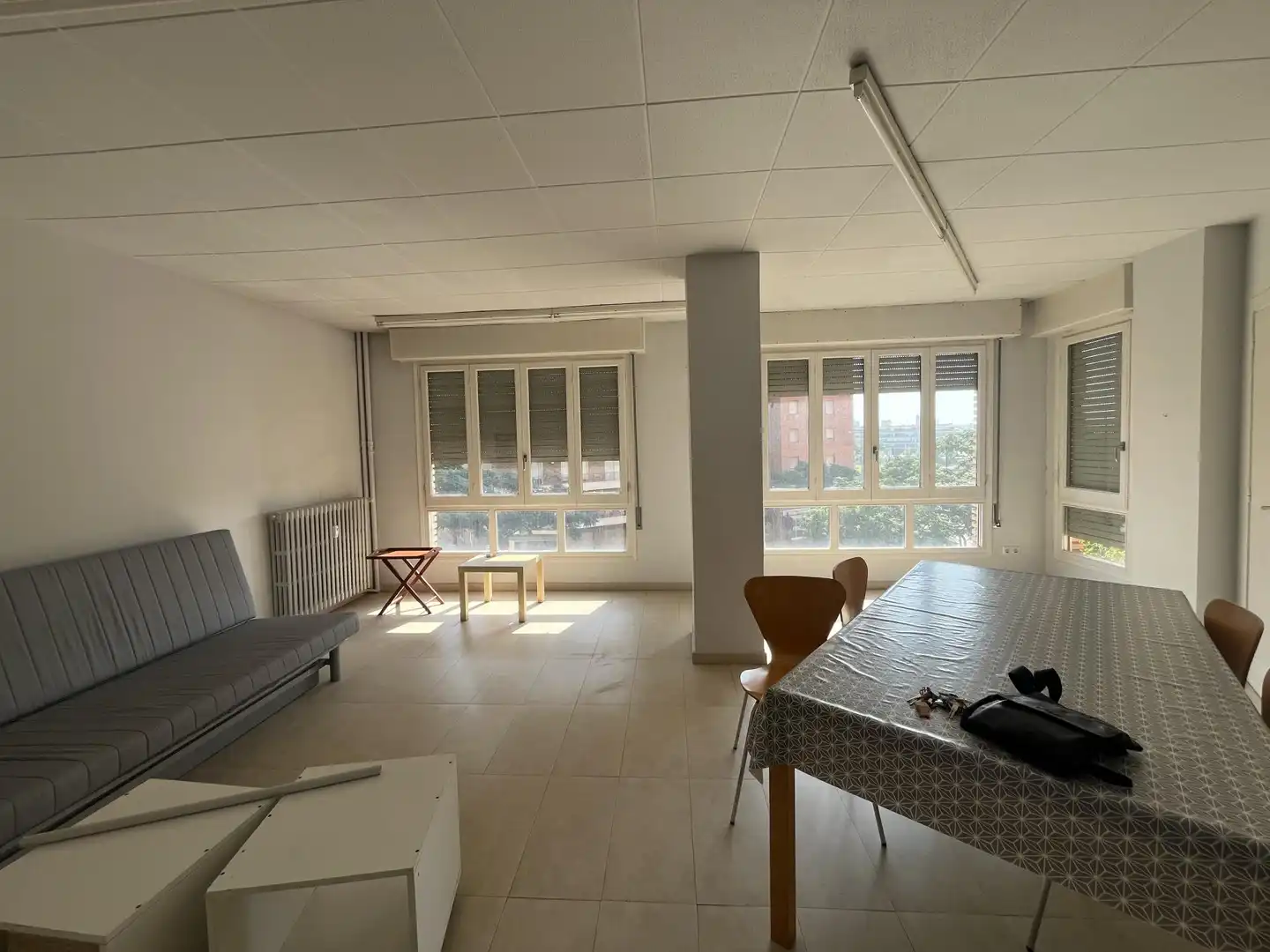 Piso con ascensor en venta en de Cos-Gayón