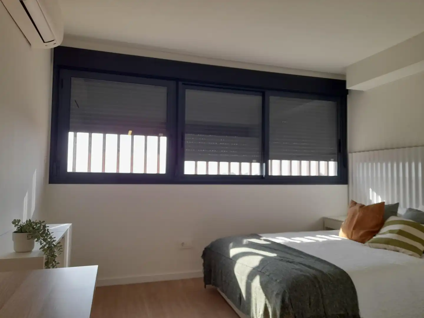 Wohnung zur Miete in Calle Avenida de los Jerónimos, 111, Guadalupe