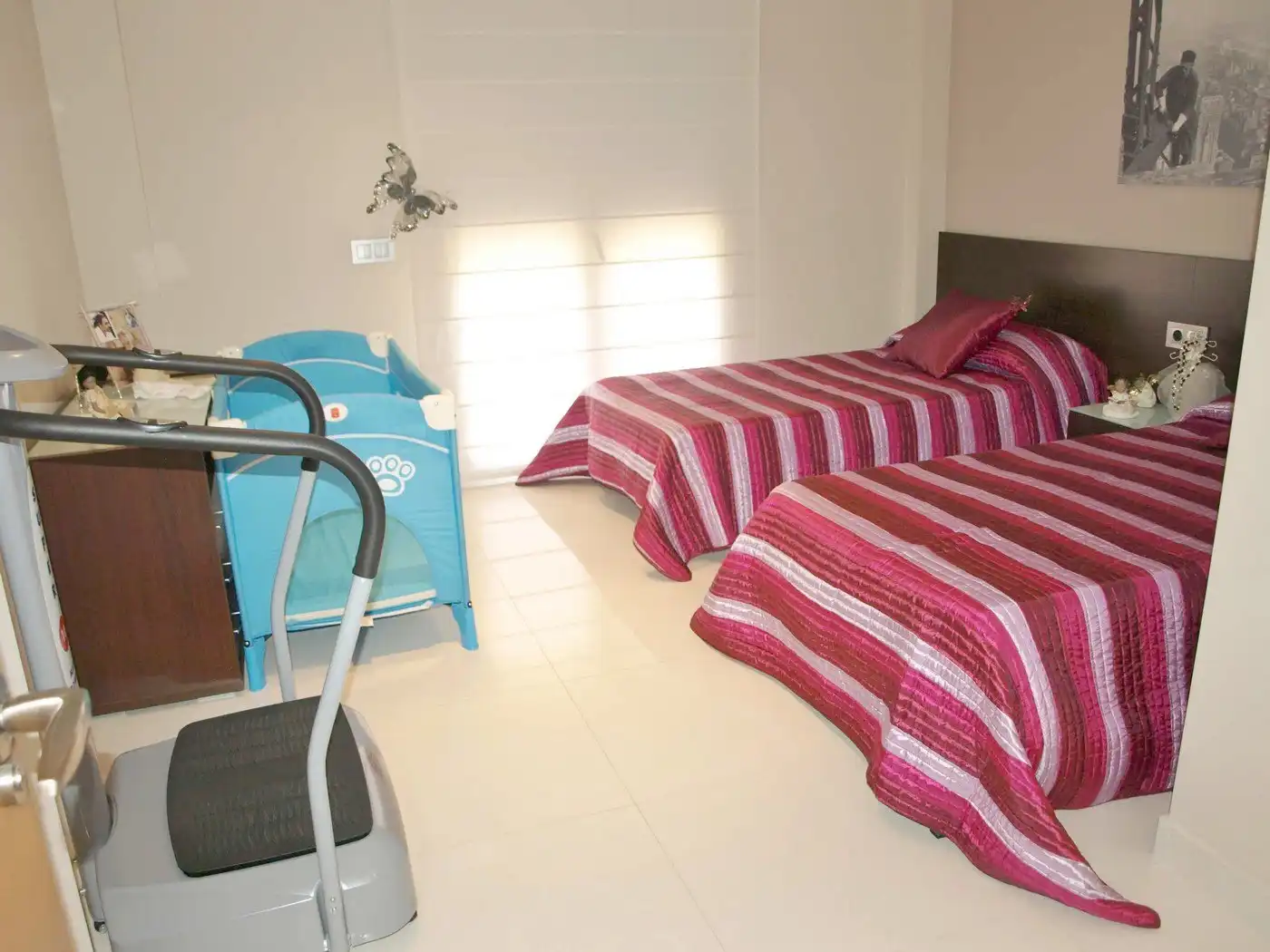 Chalet con piscina en venta en El Montgó, imagen 17
