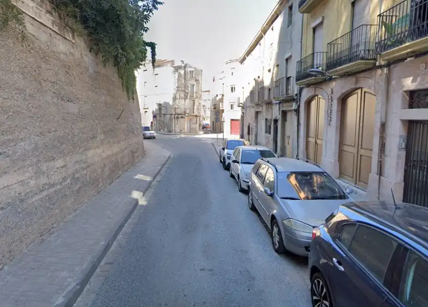 Flat for sale in Muralla Sant Antoni