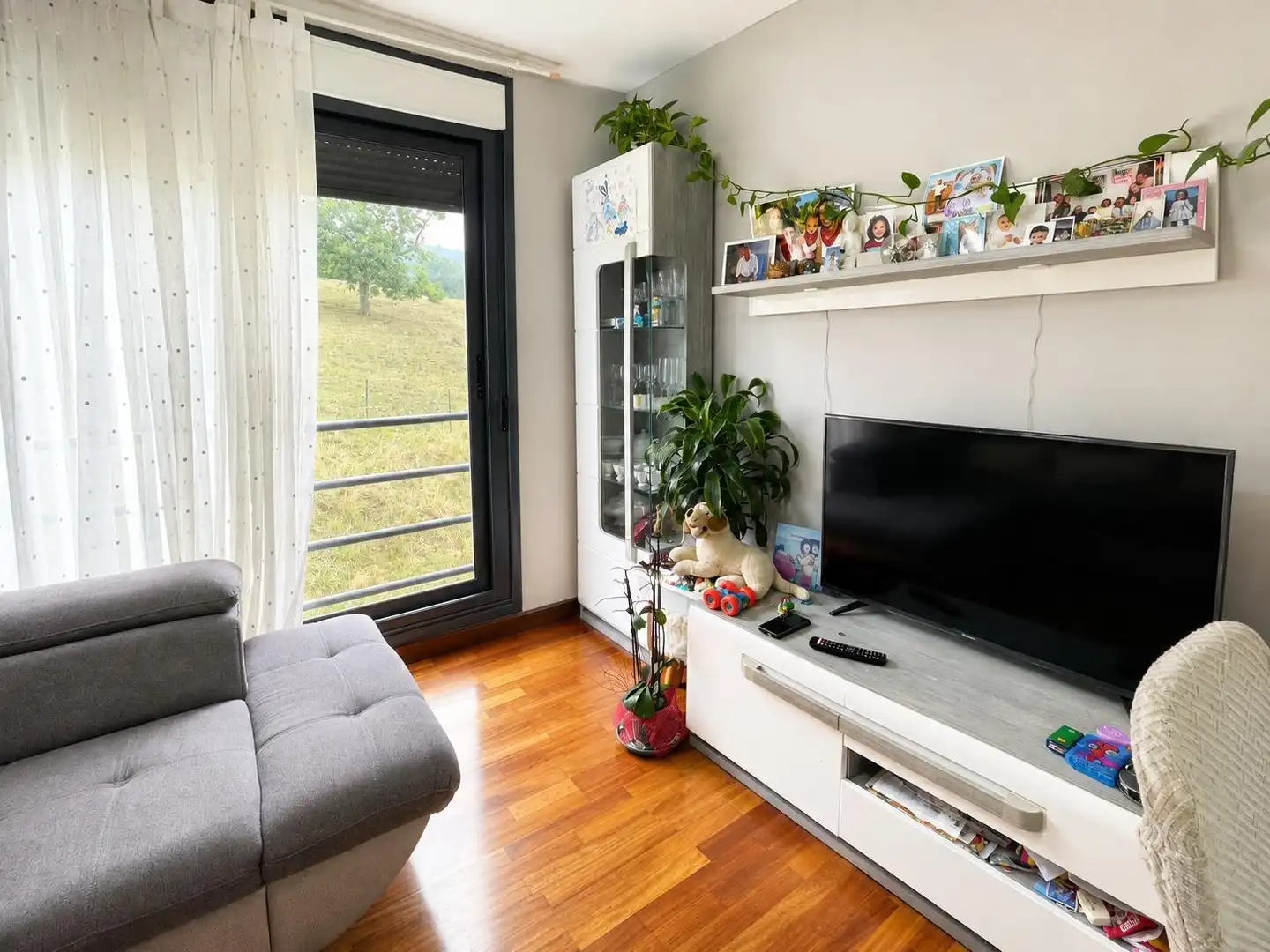 Piso con ascensor en venta en SOLORZ-P LLEGA, imagen 3