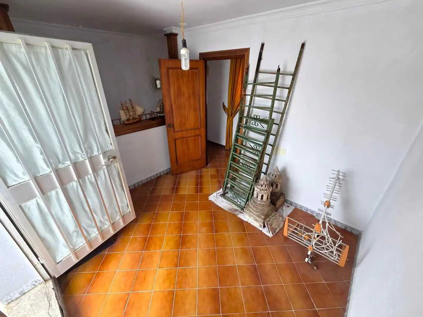 Casa o xalet en venda en La Banda - Campo de Fútbol