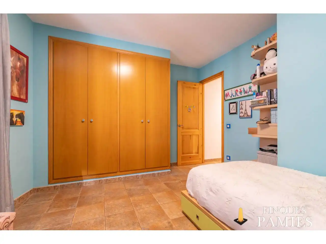 House with garden for sale in Calle Creus 3, imagen 27