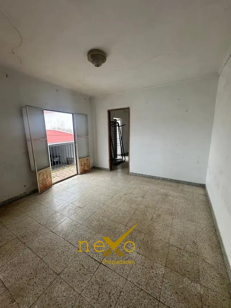 Finca rústica en venda en San Nicolás del Puerto amb Jardí privat i Balcó