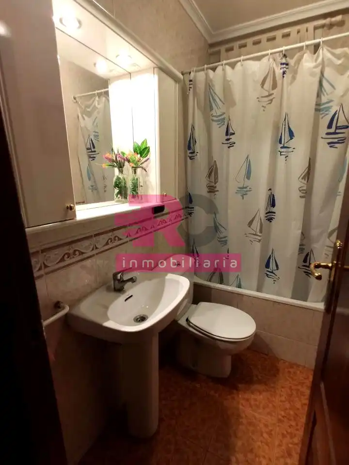 Appartement avec terrasse à louer à Chinchibarra - Capuchinos, imagen 6