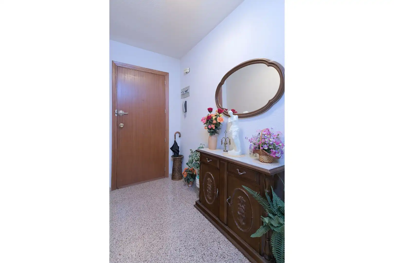 Piso en venta en C/ BARCELONA,, Jijona / Xixona