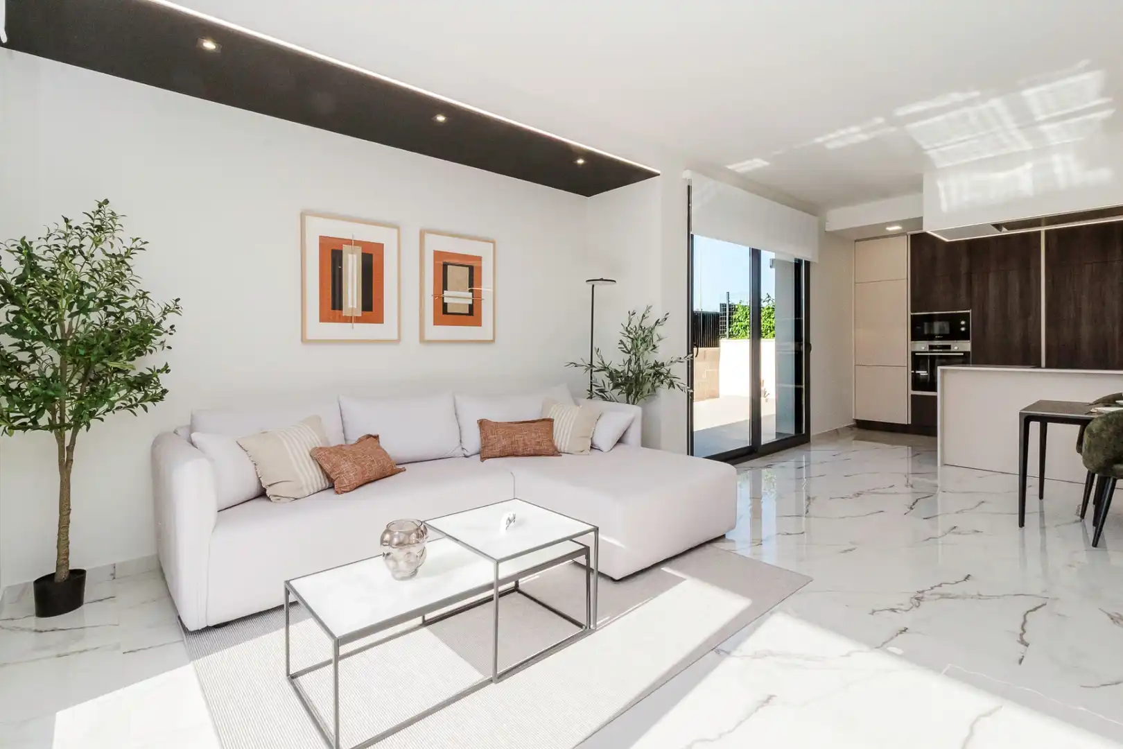 Casa o xalet en venda a Centro de la Ciudad Quesada