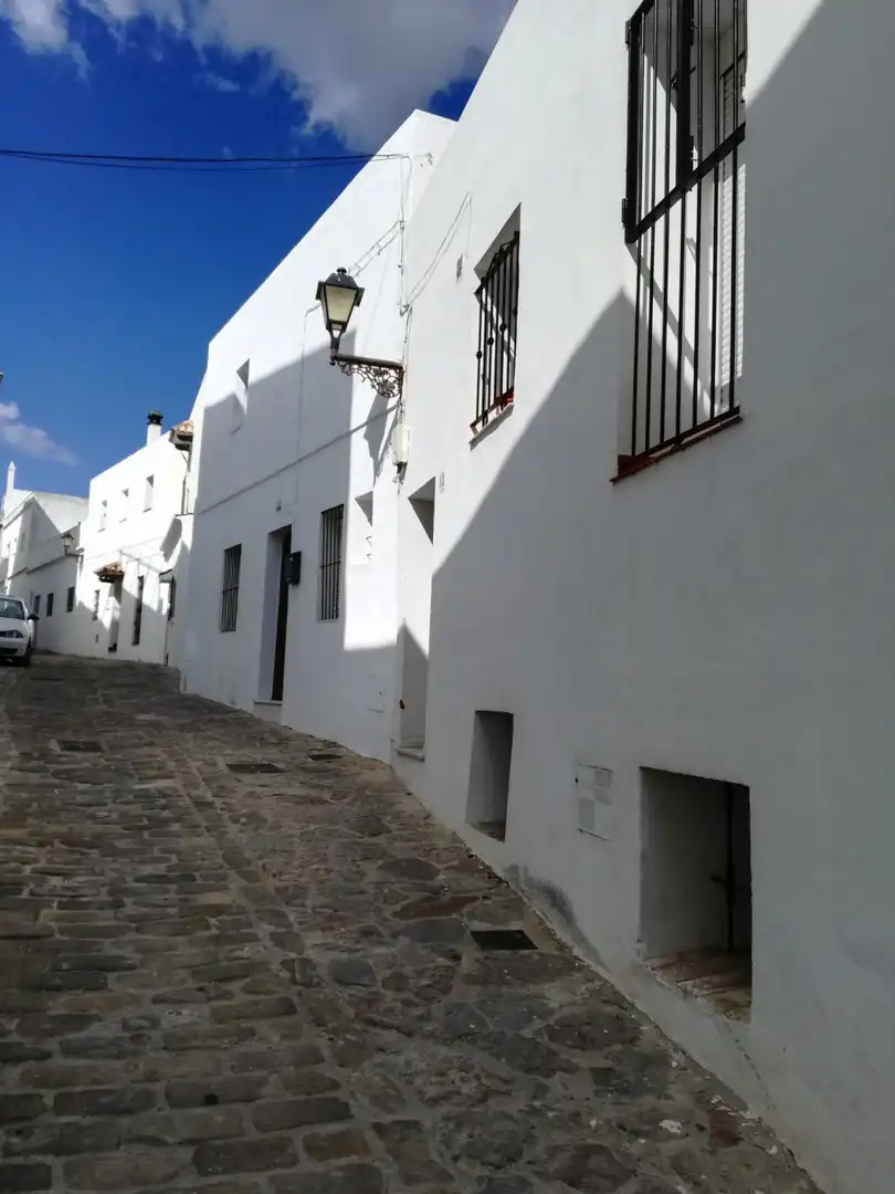 Casa rústica amb terrassa en venda a Vejer, imagen 4