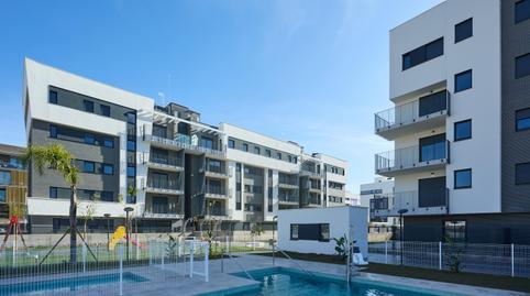 Foto 3 de Pis en venda a Pasaje de las Almunias, Poniente-Norte - Miralbaida - Parque Azahara, Córdoba