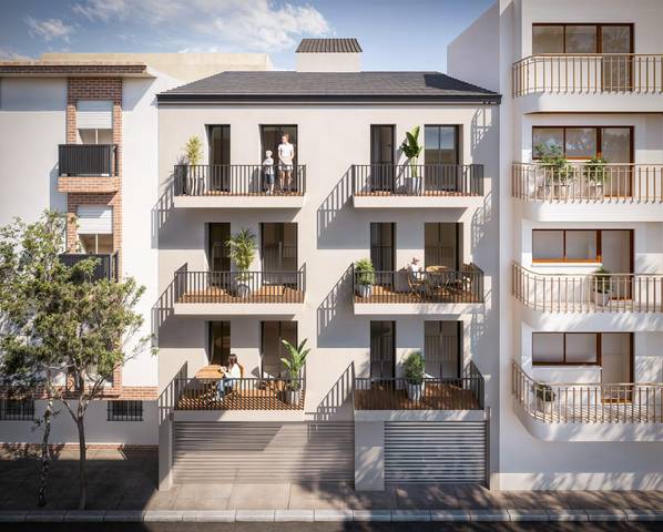 Apartamento en Venta en Avenida del Coronel Molera en Puigcerdà