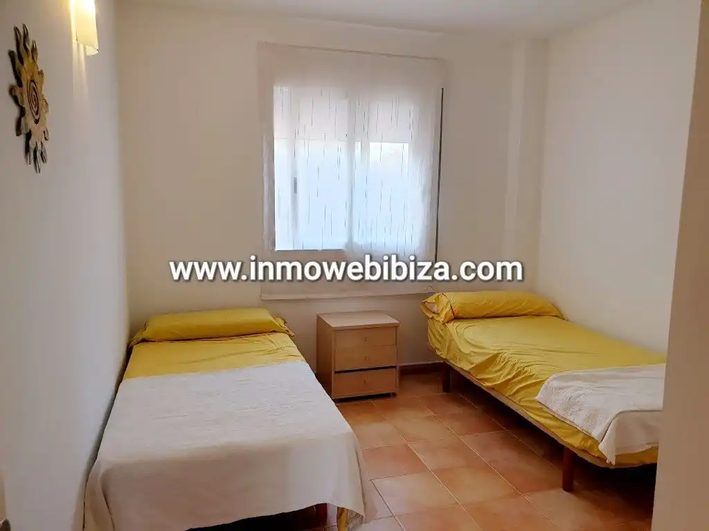 Apartments for rent in Santa Eulària des Riu, Illes Balears