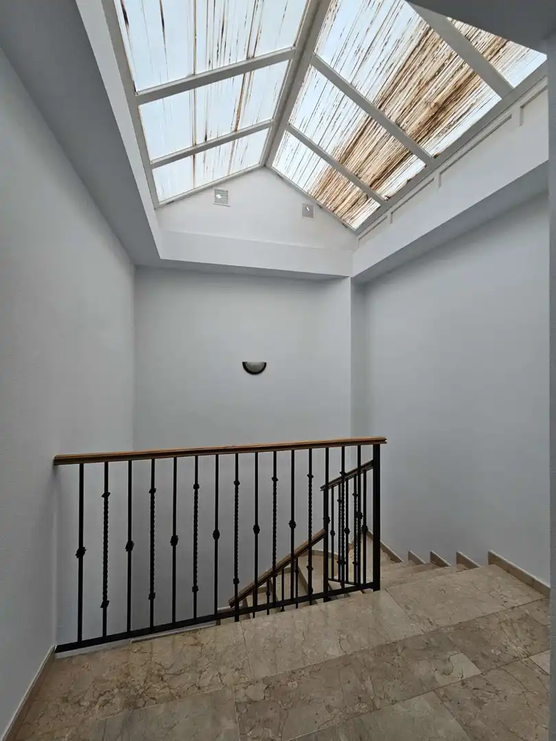 Ático con ascensor en venta en La Carihuela - Los Nidos, imagen 44