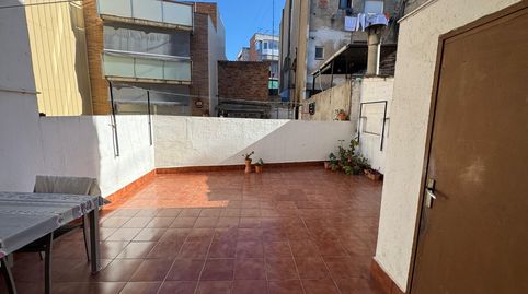 Foto 4 de Pis en venda a Carrer de Nàpols, La Salut, Badalona