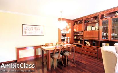 Dining room of Flat for sale in Vilassar de Mar  with Air Conditioner and Terrace