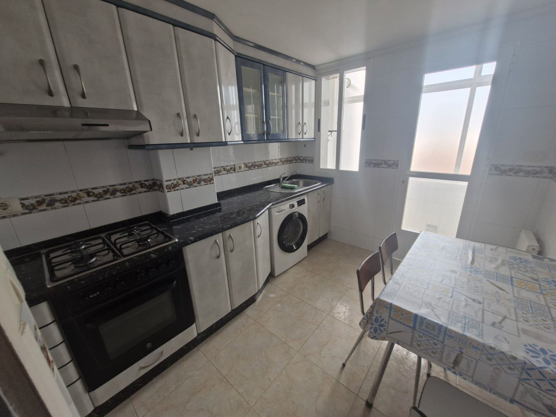 Flat to rent in Posío
