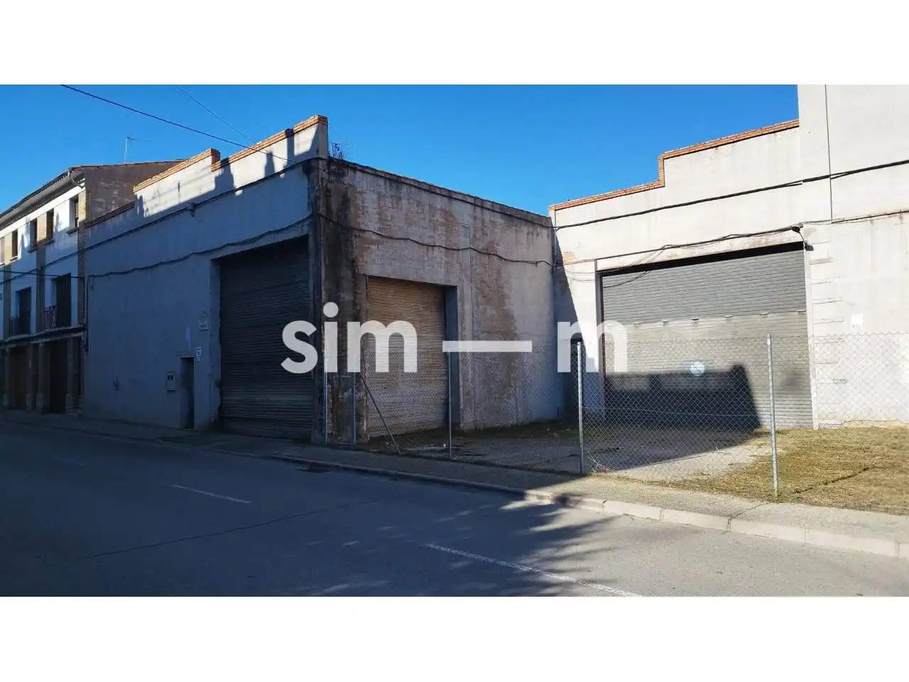 Residential land for sale in Calle teodor de mas, imagen 4
