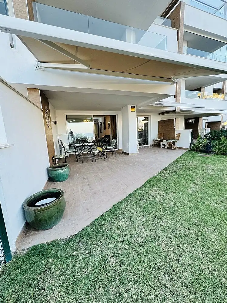 Apartament amb piscina en venda a Torrox Pueblo, imagen 19