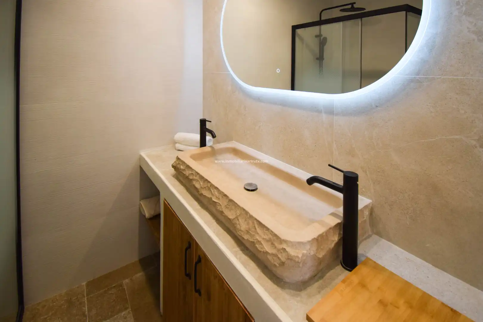 Appartement compact avec piscine à vendre à Cala en Blanes, imagen 7
