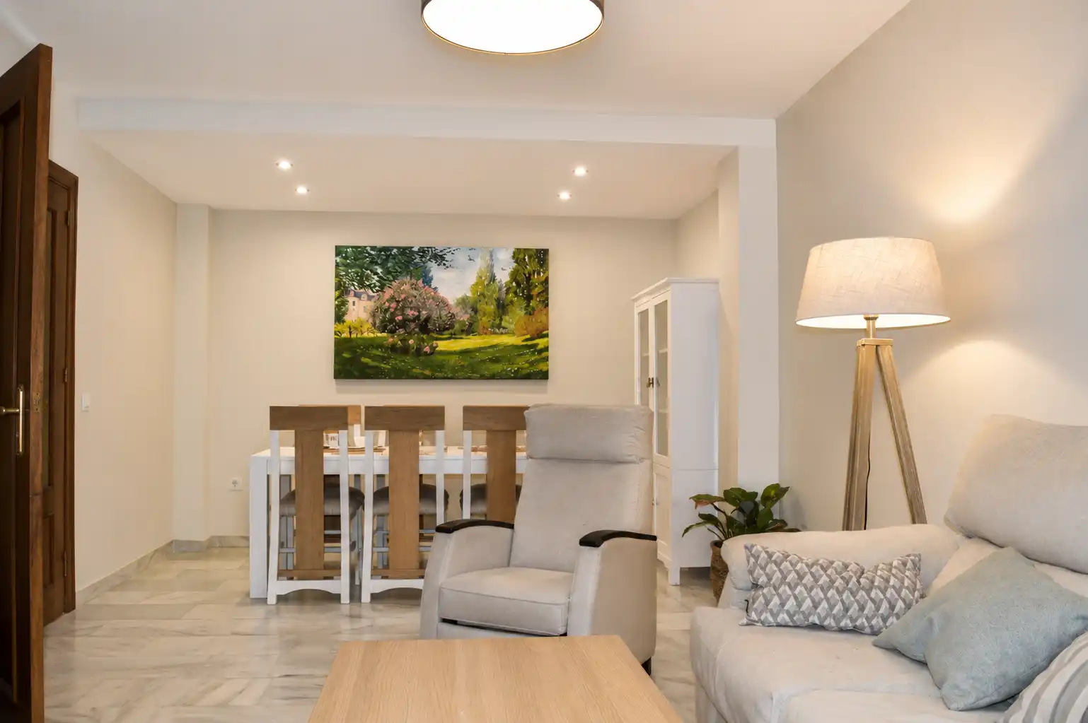 Adossat en venda a Crevillet - Pinar Alto