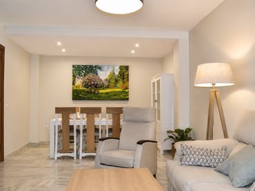 Adosado en venta en Crevillet - Pinar Alto