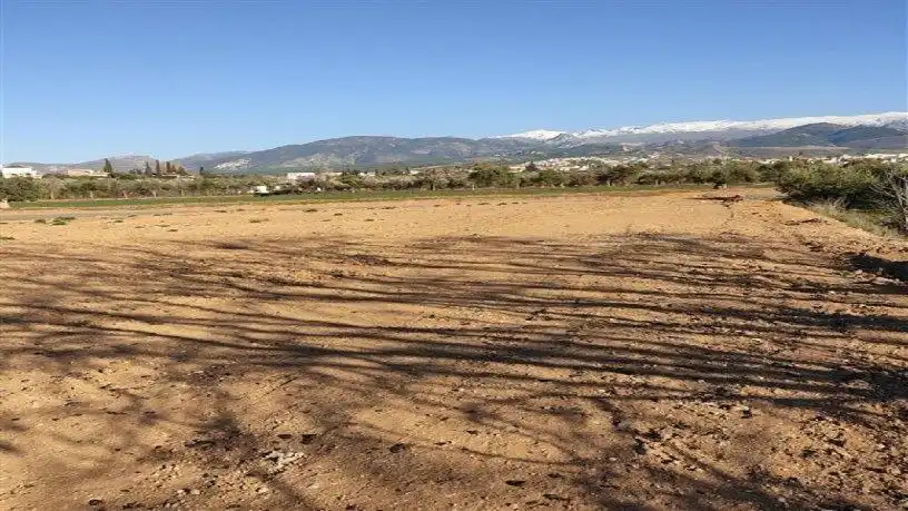 Terreni e lotti in vendita a Gójar, imagen 5