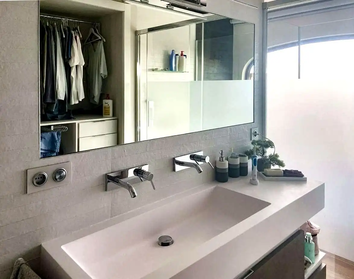 Baño de Casa o chalet en venta en Santa Pola