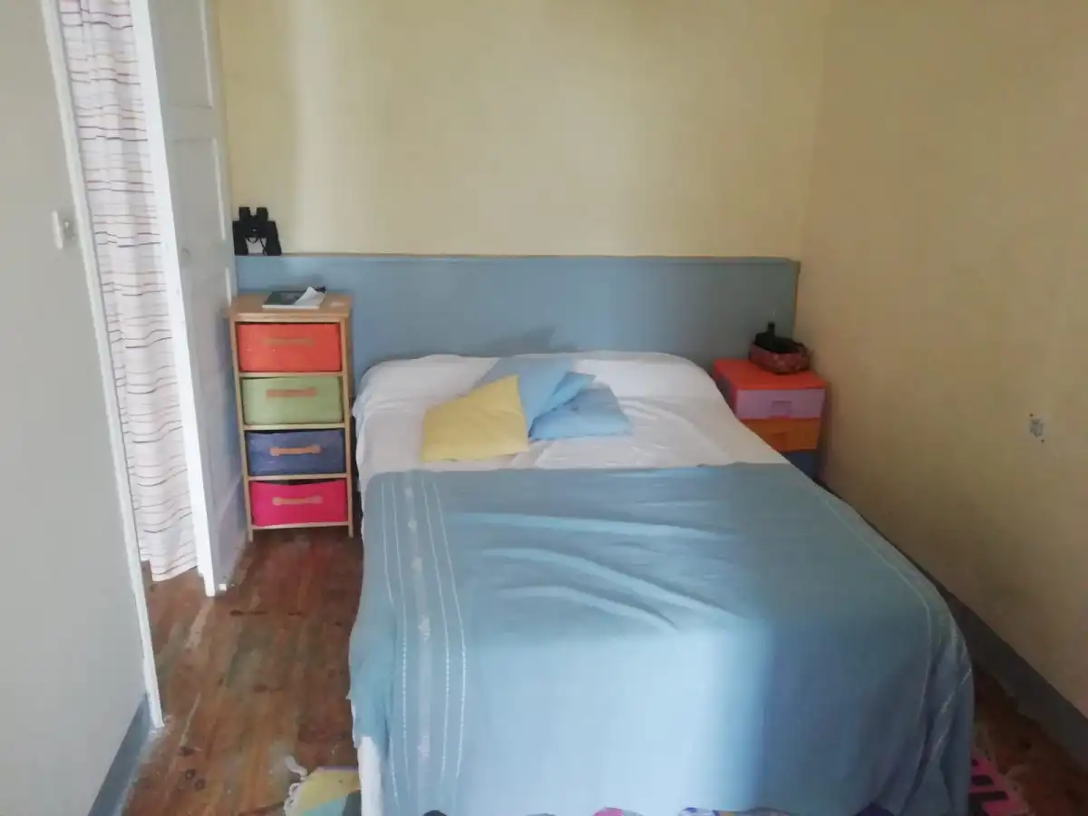 Casa amb terrassa en venda a Praia, imagen 9
