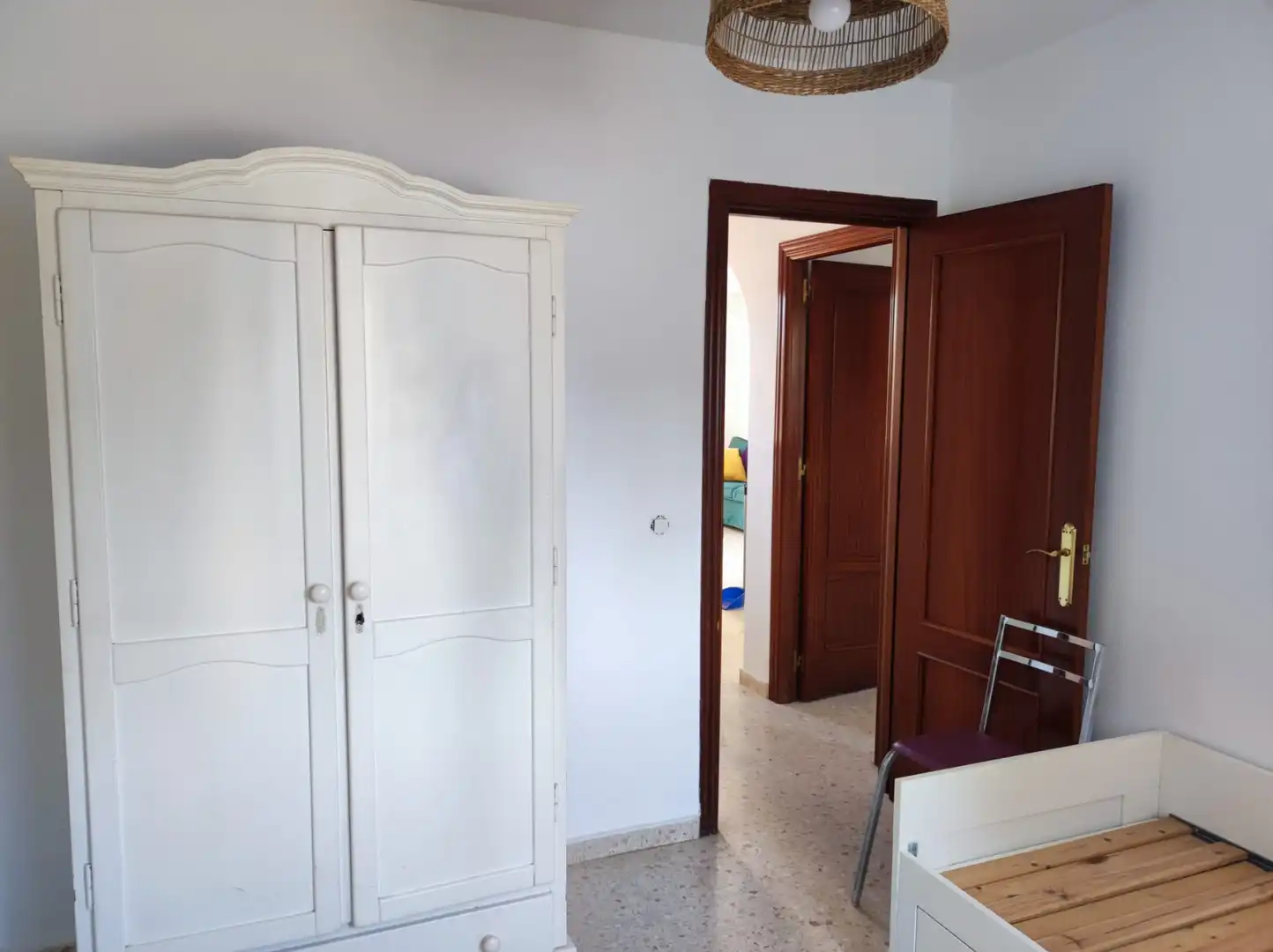 Appartamento con piscina in affitto a Calle Rogelio Oliva, imagen 22