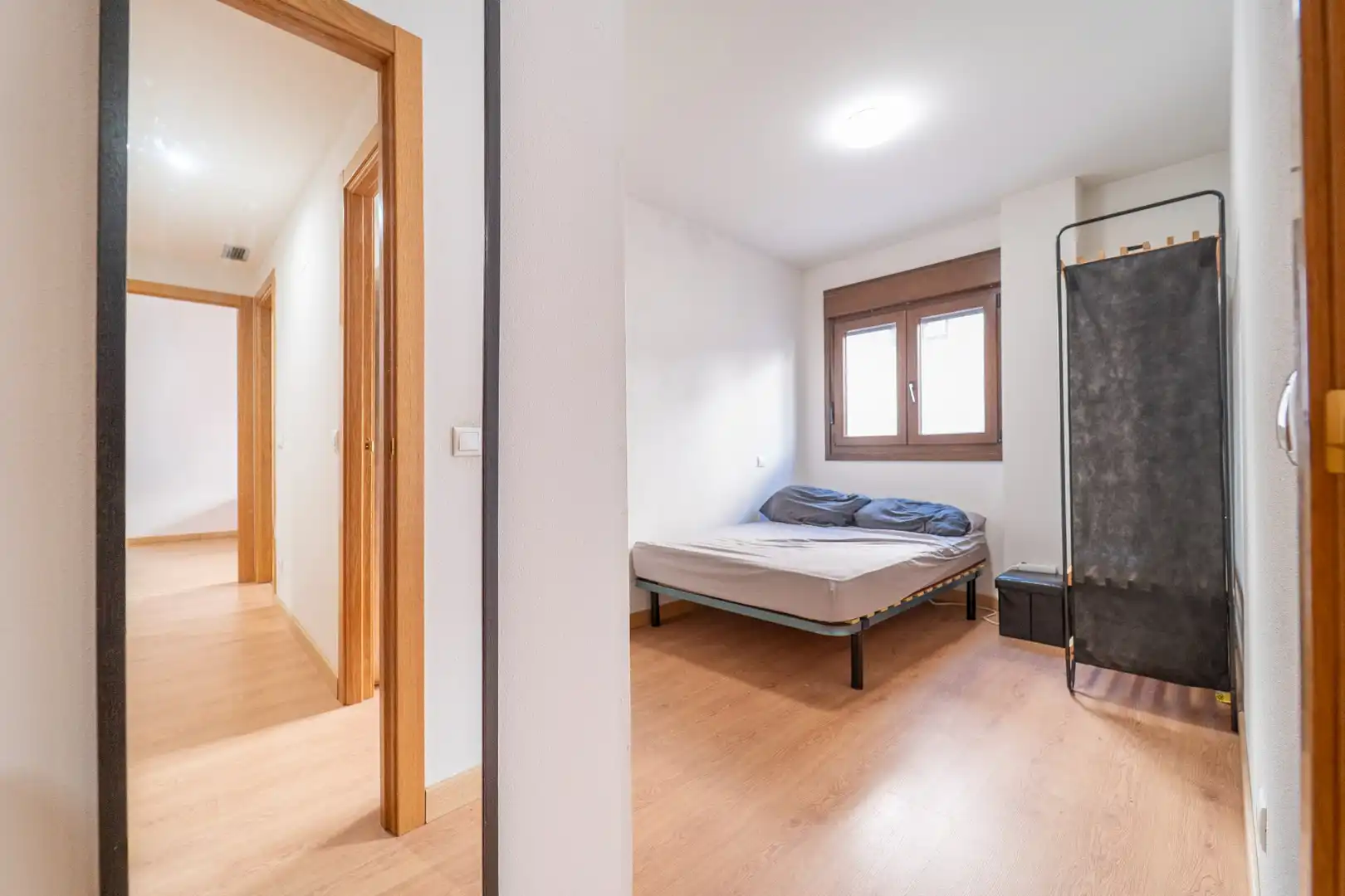 Habitación de Piso en venta en El Álamo con Calefacción, Amueblado y Horno