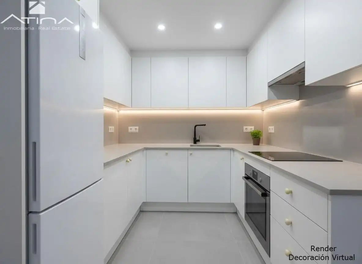 Apartamento en venta en NUEVA PLAYA, Daimús