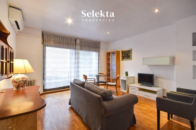 Apartamento en Venta en Calle REMEI en Barri de les Corts