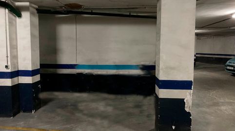 Plaza de parking situada en la Calle Jaume Isern de Mataró, immagine 2