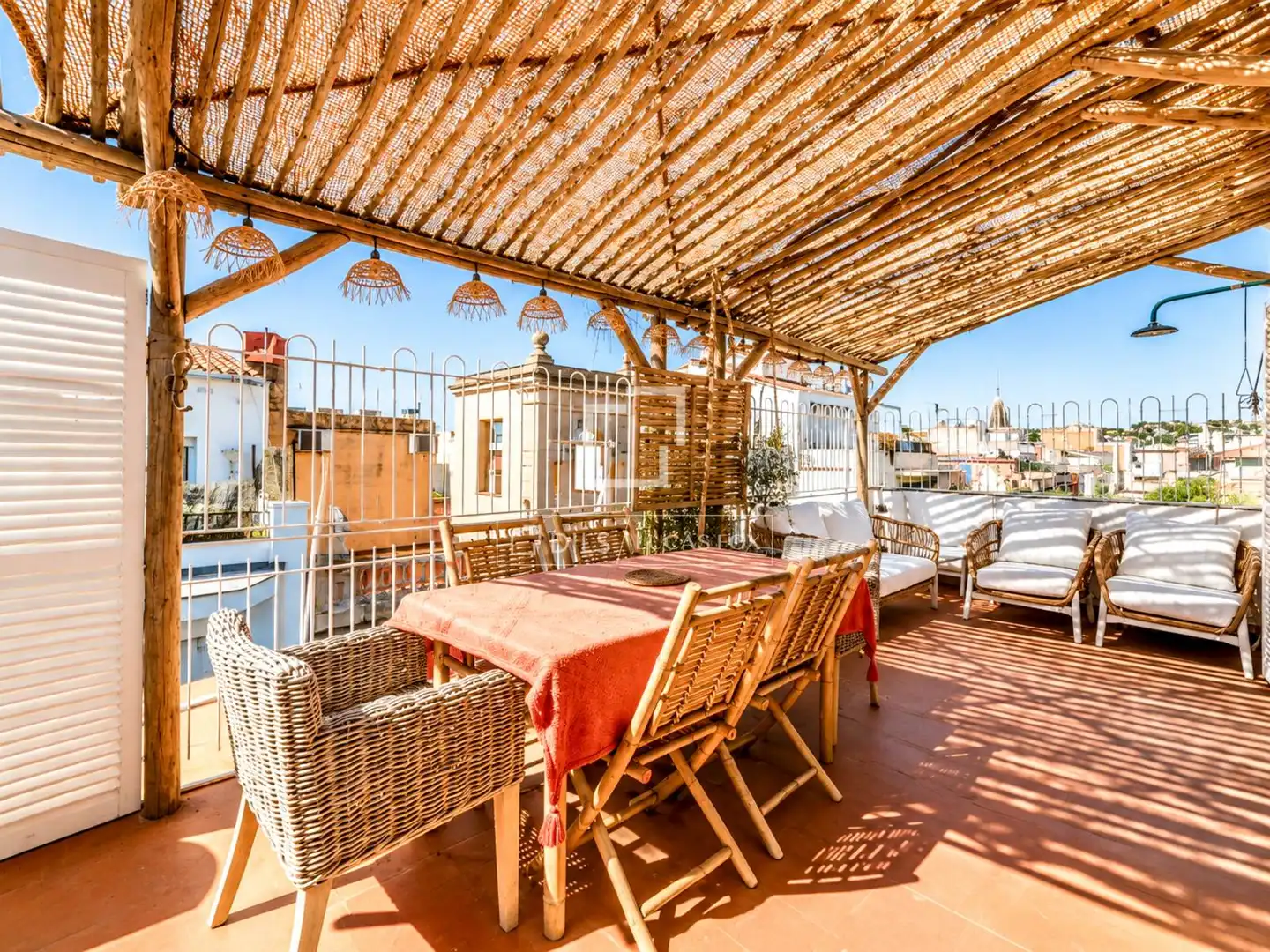 Penthouse with terrace for sale in Centre, imagen 7