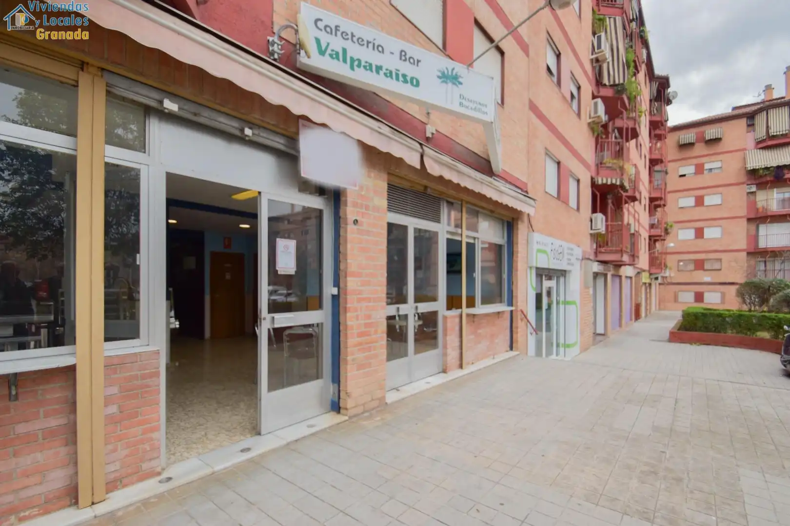 Business premises for sale in Plaza de Poeta Garcilaso de la Vega 6, imagen 3