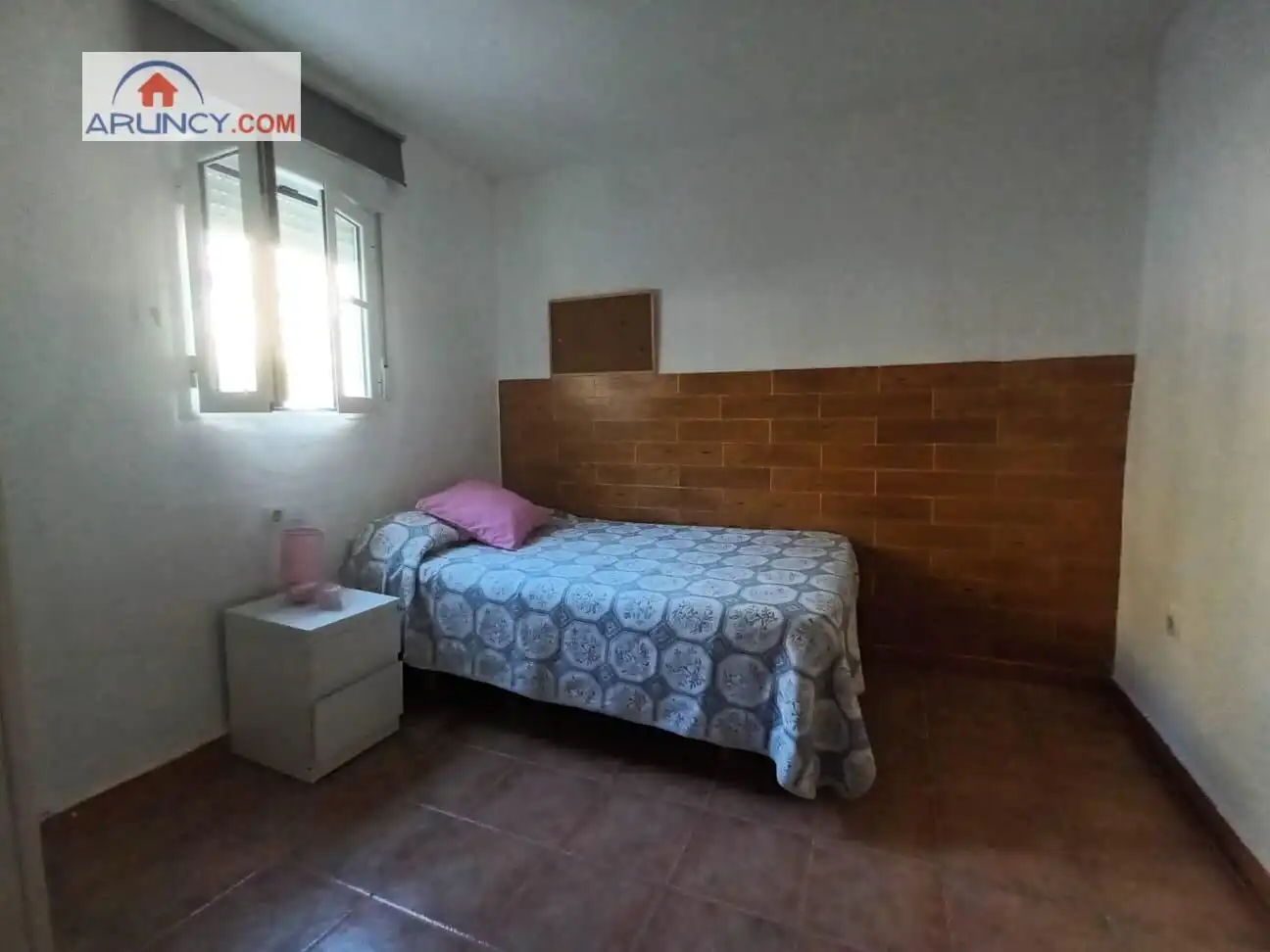 Flat for rent in Parque María Luisa -Giralda Sur