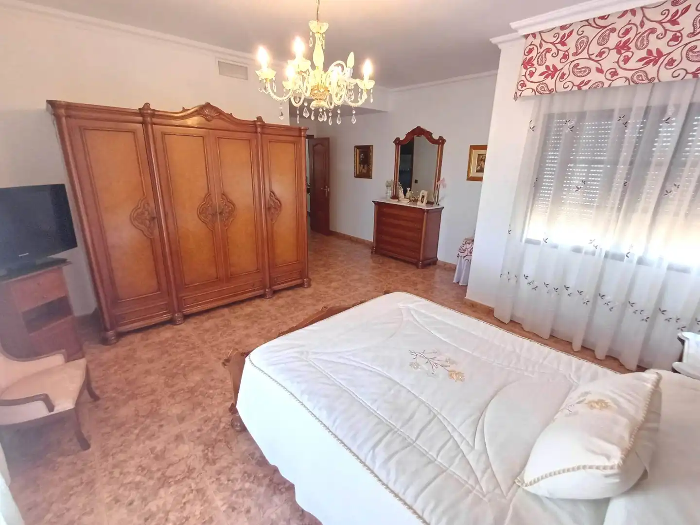 Villa avec piscine à vendre à Periurbano Este - Campiña, imagen 44