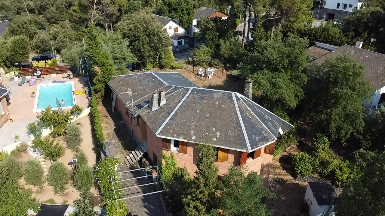 Casa en venta en Vallgorguina, imagen 4