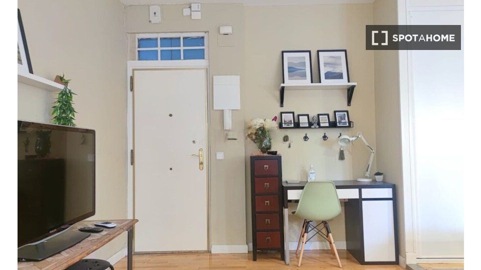 Flat to rent in Delicias