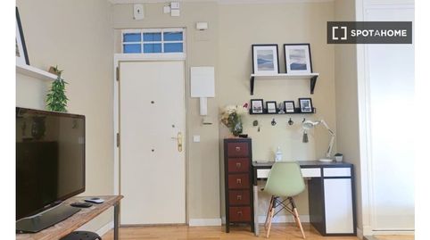 Foto 3 von Wohnung zur Miete in Delicias, Madrid Capital