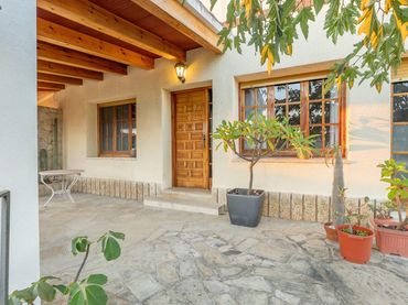 Casa con giardino in vendita a Deltebre