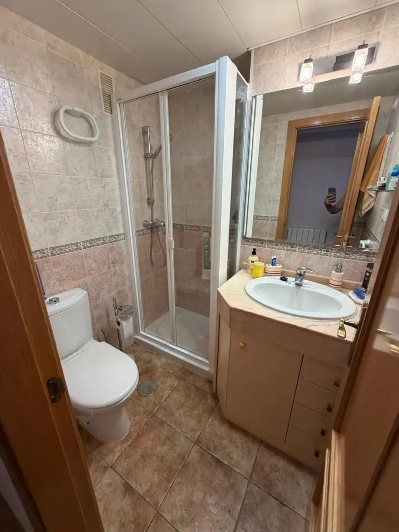 Piso con piscina en venta en Carrer Llebeing, imagen 16