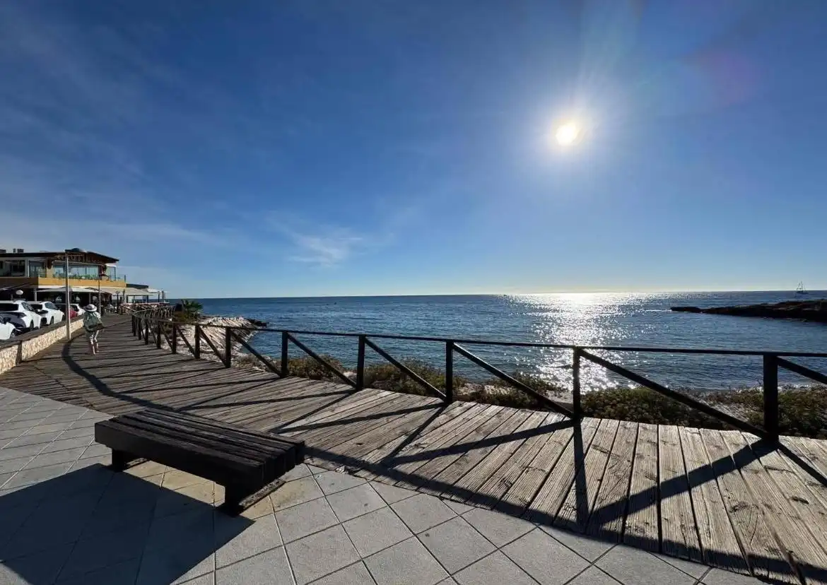 Apartment for sale in Playa del Acequión, Náufragos y Rocío del Mar, imagen 39
