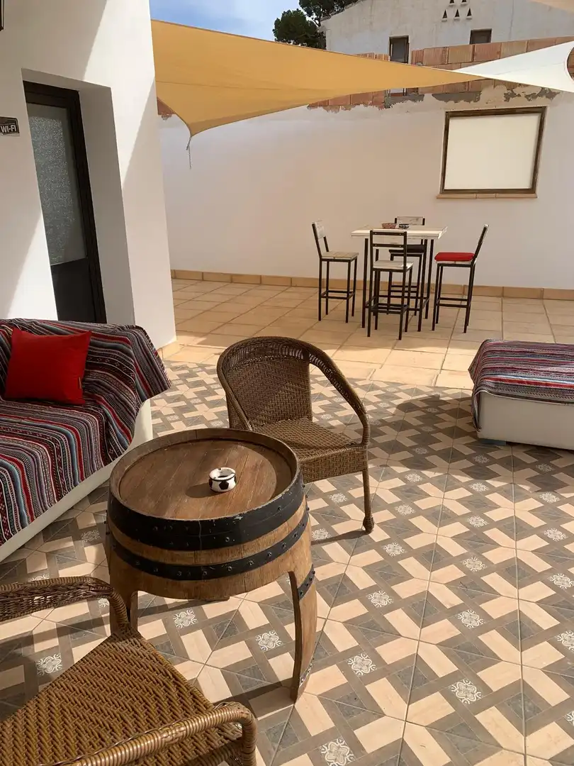Country house for sale in Chirivel, imagen 30
