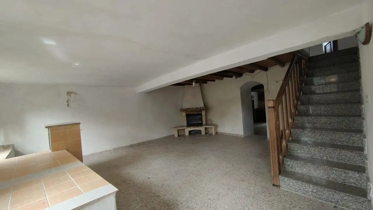 House with garden for sale in VERDE FONDO  CAMINO PRINCIPAL, imagen 6