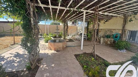 Foto 4 de Casa adosada en venda a Cedillo del Condado, Toledo