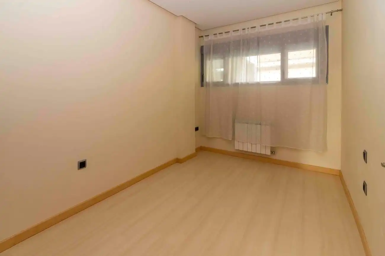 Dormitori de Dúplex en venda en Badajoz amb Aire condicionat, Calefacció i Terrassa